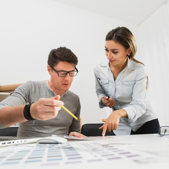 Guía para crear un Brand Book que fortalezca tu marca