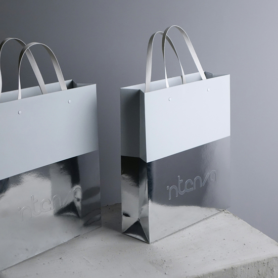 Bolsas publicitarias para impulsar reconocimiento de marca