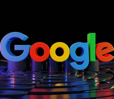 Logo de Google como muestra del papel del branding en el comercio electrónico
