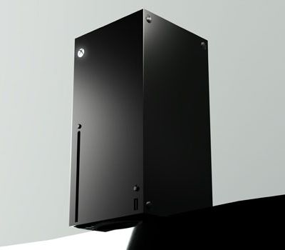 Consola de videojuegos xbox con símbolo representando los mitos del branding