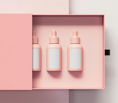 Foto de productos sin logo buscando estrategias de rebranding para la empresa