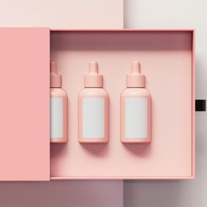 Foto de productos sin logo buscando estrategias de rebranding para la empresa