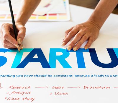 Experta en branding para startups de unonu en búsqueda de capital