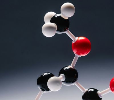 Icono de elementos de uniones de productos representando la identidad visual en empresas quimicas realizada con expertos de Unonu