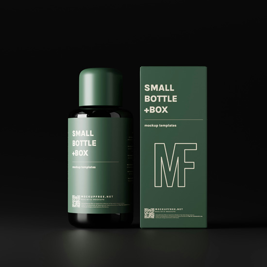 Muestra aspiracional de producto con innovación en branding para pymes químicas con Unonu