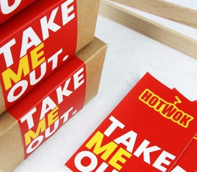 Plano cerrado de diferentes cajas de productos mostrando la elección de agencia de branding perfecto para negocio desarrollado con Unonu